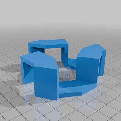 MOBIUS STRIP 2 – Dải Möbius