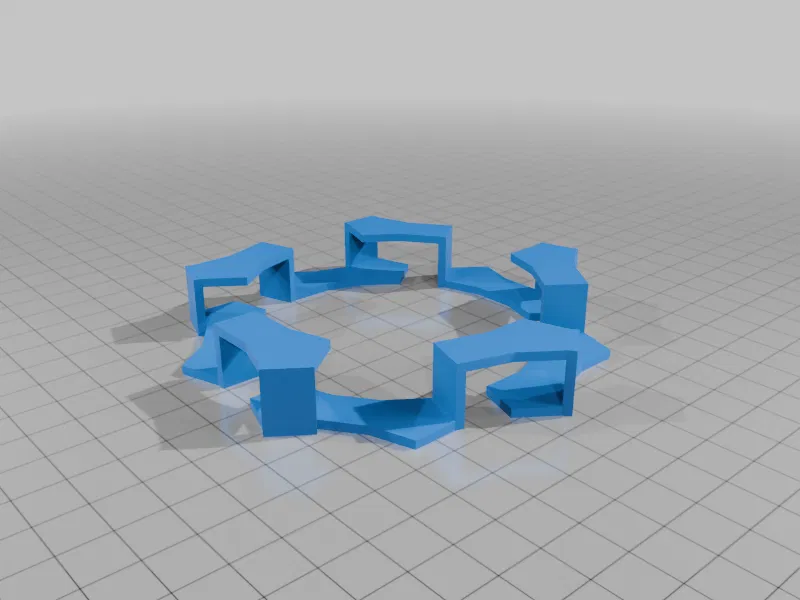 MOBIUS STRIP 3 - Image 1