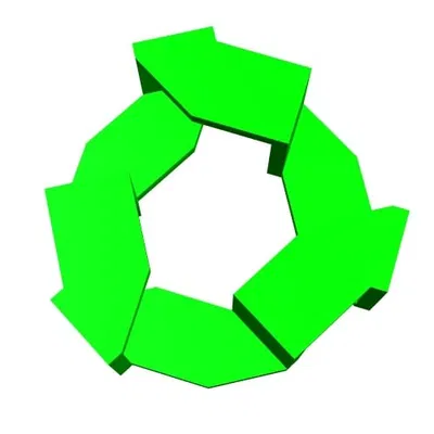 MOBIUS STRIP 2 – Dải Möbius