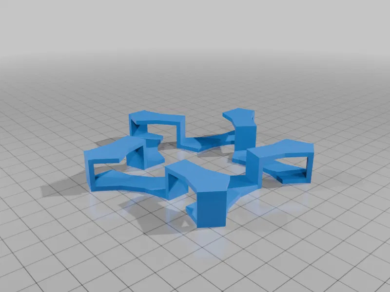 MOBIUS STRIP 4 - Image 1