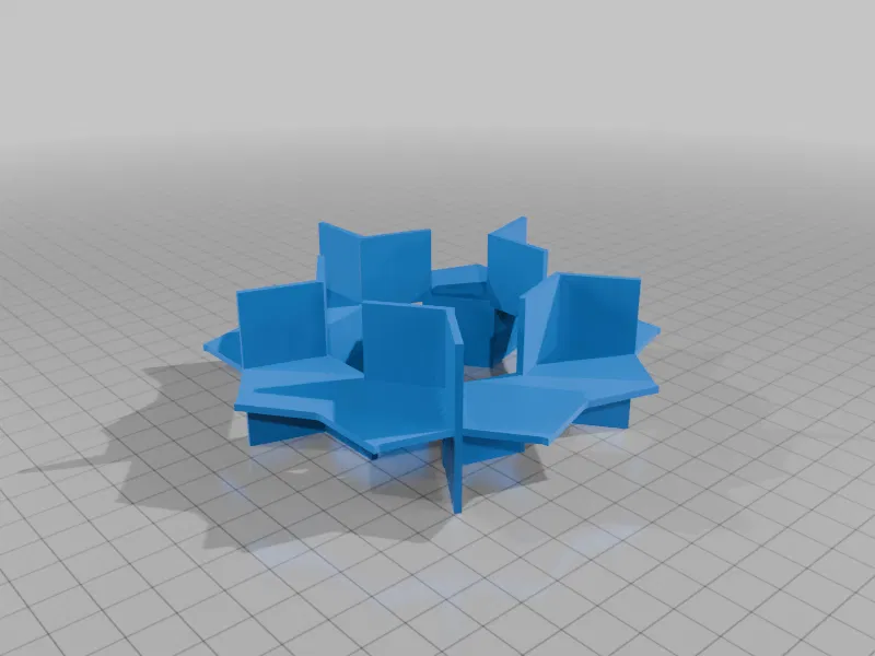 KEPLER HYPERCARD 1 - Image 1