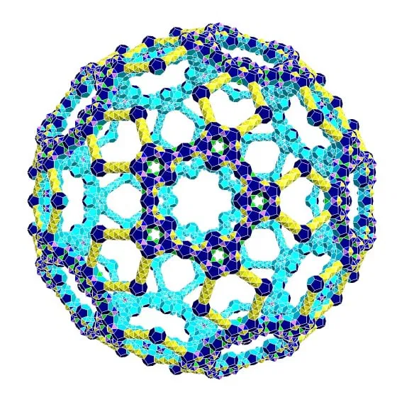 STEWART POLYTOROID (UNIDENTIFIED) 2 - Image 2