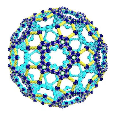STEWART POLYTOROID (UNIDENTIFIED) 2