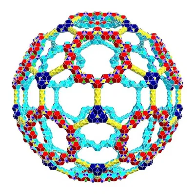 STEWART POLYTOROID (UNIDENTIFIED) 1