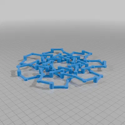 STEWART 21-CROSSING KNOT 1