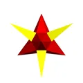13 STELLATED ARCHIMEDEAN POLYHEDRA - Thumbnail 2