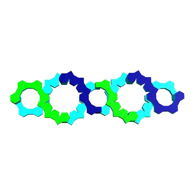 STEWART PSUEDOBRAID 3 - Image 2