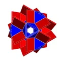 HOLDEN CUBOCTAHEDRAL NOLID 2 - Thumbnail 2