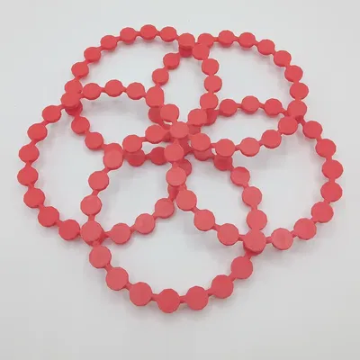 STEWART PENTACYCLIC SPIRAL 1