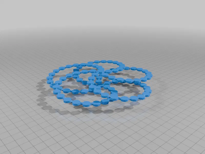 STEWART PENTACYCLIC SPIRAL 1 - Image 2