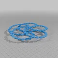 STEWART PENTACYCLIC SPIRAL 1 - Thumbnail 2