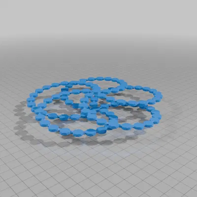 STEWART PENTACYCLIC SPIRAL 1