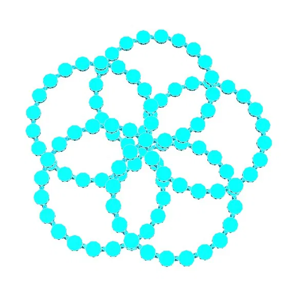 STEWART PENTACYCLIC SPIRAL 1 - Image 3