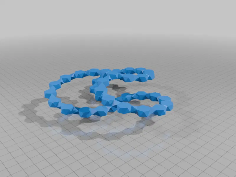 STEWART TRICYCLIC SPIRAL 1 - Image 1