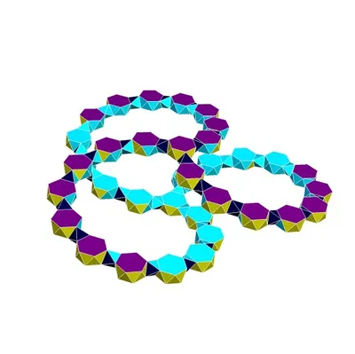 STEWART TRICYCLIC SPIRAL 1