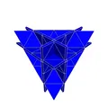 HOLDEN TETRAHEDRAL NOLID 2 - Thumbnail 2