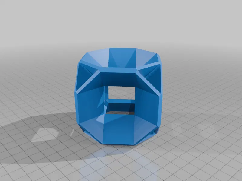 HOLDEN CUBIC NOLID 1 - Image 2