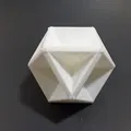 HOLDEN CUBOCTAHEDRAL NOLID 2 - Thumbnail 1