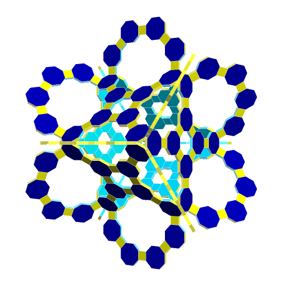 KEPLER CUBIC HANDLEHEDRON 1 - Thumbnail 3