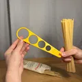 Thước đo khẩu phần Spaghetti - Thumbnail 2