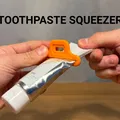 Dụng Cụ Bóp Tuýp Kem Đánh Răng (Toothpaste Squeezer) - Thumbnail 1