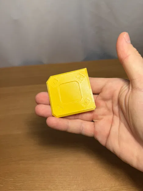 Silicone Spreader – Bộ tấm miết silicone (6 cái) - Image 3