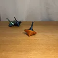 Con Quay Spinning Top - Thumbnail 4