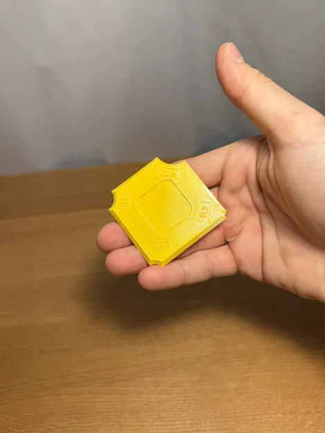 Silicone Spreader – Bộ tấm miết silicone (6 cái) - Image 5