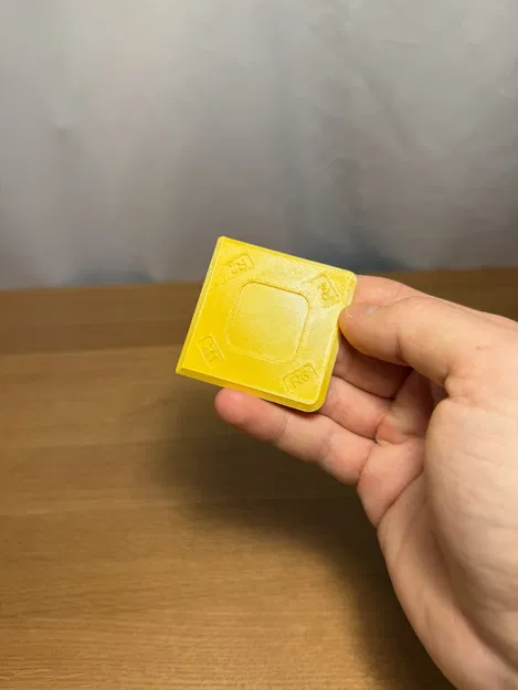 Silicone Spreader – Bộ tấm miết silicone (6 cái) - Image 6