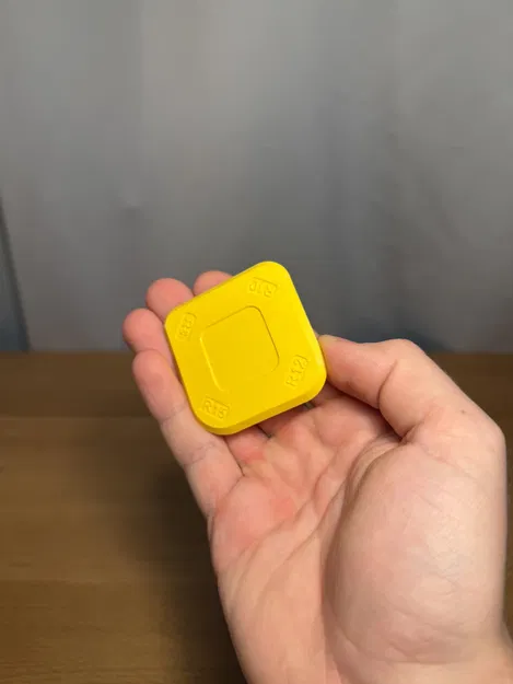 Silicone Spreader – Bộ tấm miết silicone (6 cái) - Image 7