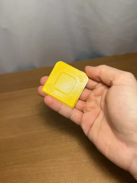 Silicone Spreader – Bộ tấm miết silicone (6 cái) - Image 8