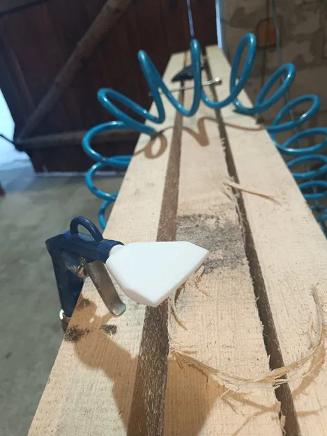 Đầu phun khí đa kênh (Multichannel air nozzle) M12x1.5 - Image 1