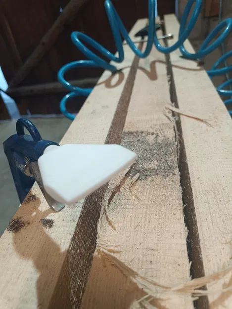 Đầu phun khí đa kênh (Multichannel air nozzle) M12x1.5 - Image 3