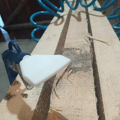 Đầu phun khí đa kênh (Multichannel air nozzle) M12x1.5