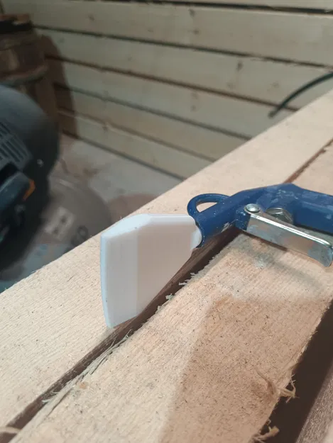 Đầu phun khí đa kênh (Multichannel air nozzle) M12x1.5 - Image 4