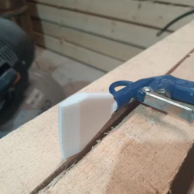 Đầu phun khí đa kênh (Multichannel air nozzle) M12x1.5