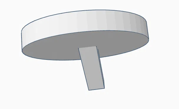 Stehschild Printi – Bảng đứng Printi - Image 4