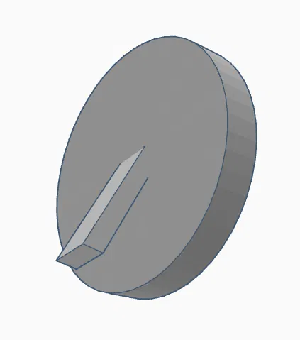 Stehschild Printi – Bảng đứng Printi - Image 5