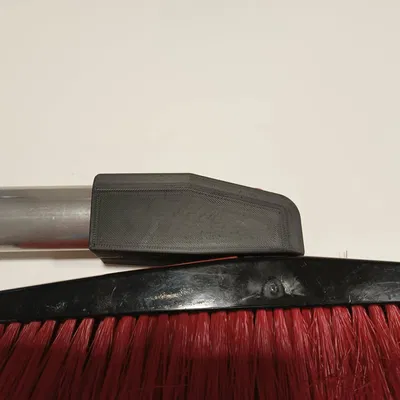 Škrabka HEYNER dạng telescopic với metlič xoay