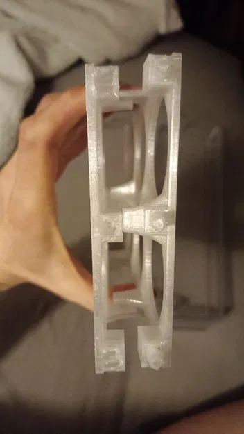 Khay đựng trứng 2 (dành cho tủ lạnh) - Image 2