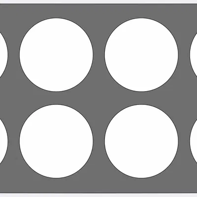 Khay đựng trứng 2 (dành cho tủ lạnh)