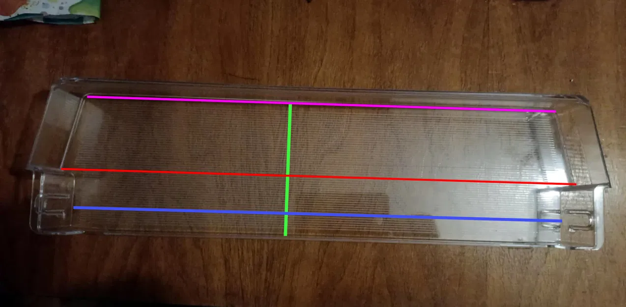 Khay đựng trứng 2 (dành cho tủ lạnh) - Image 6