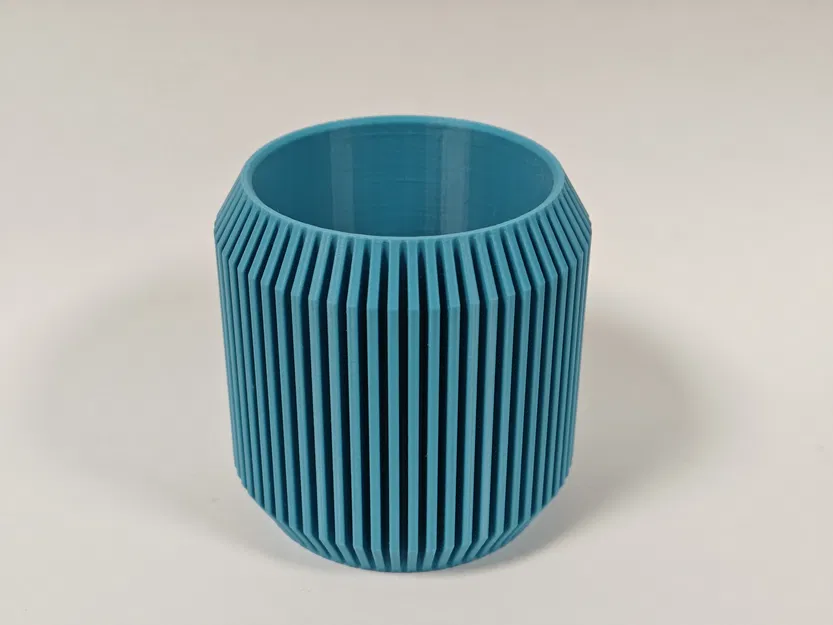 Ly Đựng Đa Năng Tối Giản | Organizer Có Thể Scale - Image 2