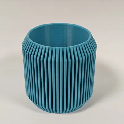 Ly Đựng Đa Năng Tối Giản | Organizer Có Thể Scale