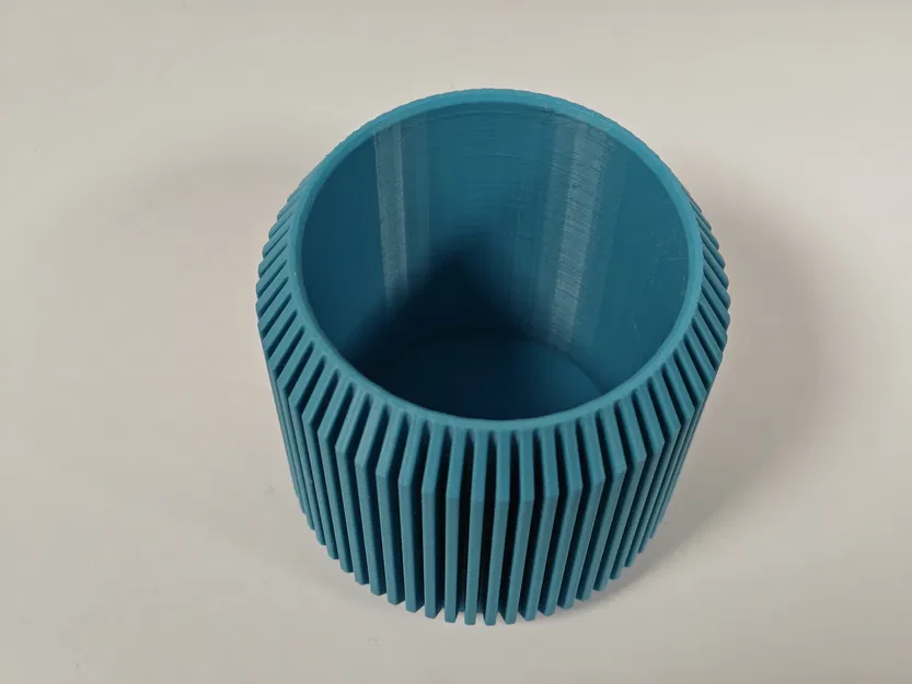 Ly Đựng Đa Năng Tối Giản | Organizer Có Thể Scale - Image 3