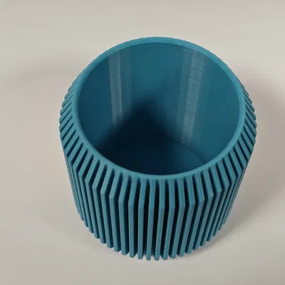 Ly Đựng Đa Năng Tối Giản | Organizer Có Thể Scale