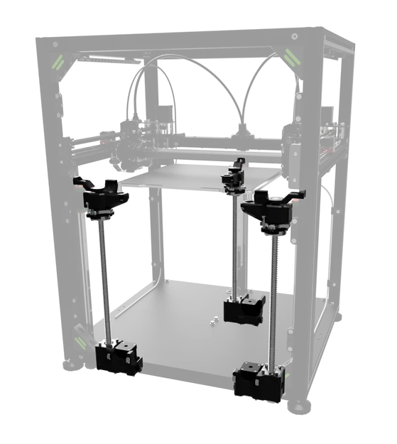 Z-Upgrade 4.0 cho VCore 4.0/4.1 - Image 1