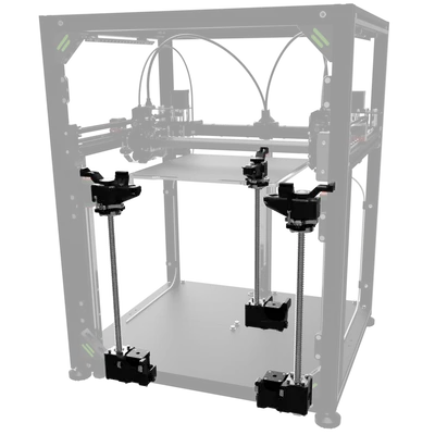 Z-Upgrade 4.0 cho VCore 4.0/4.1