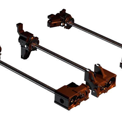 Z-Upgrade 4.0 cho VCore 4.0/4.1