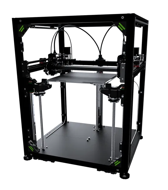 Z-Upgrade 4.0 cho VCore 4.0/4.1 - Image 3